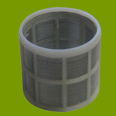 (image for) Wire Mesh Air Filter Suits Stihl 08 & 08S 1108 120 1600, AIR6653
